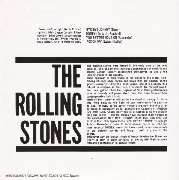 singles-1963-1965