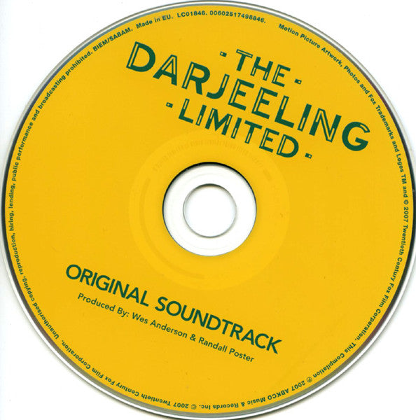the-darjeeling-limited-(original-soundtrack)
