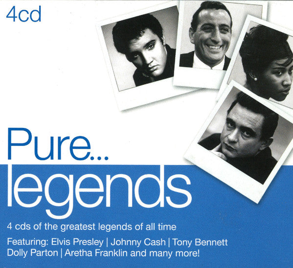 pure...-legends