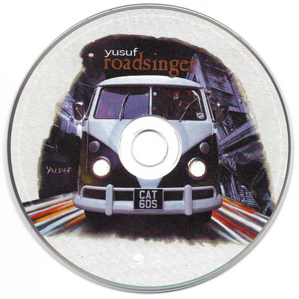 roadsinger