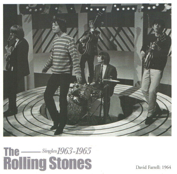 singles-1963-1965