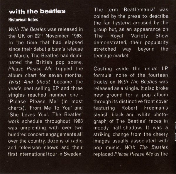 the-beatles