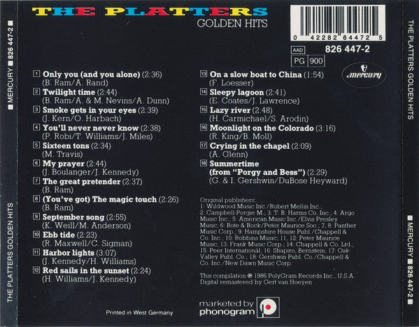 golden-hits