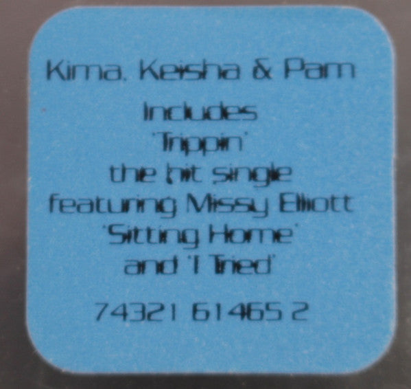 kima,-keisha-&-pam