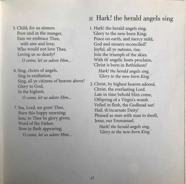 a-traditional-christmas-carol-collection