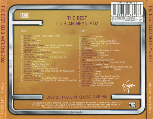the-best-club-anthems-2002