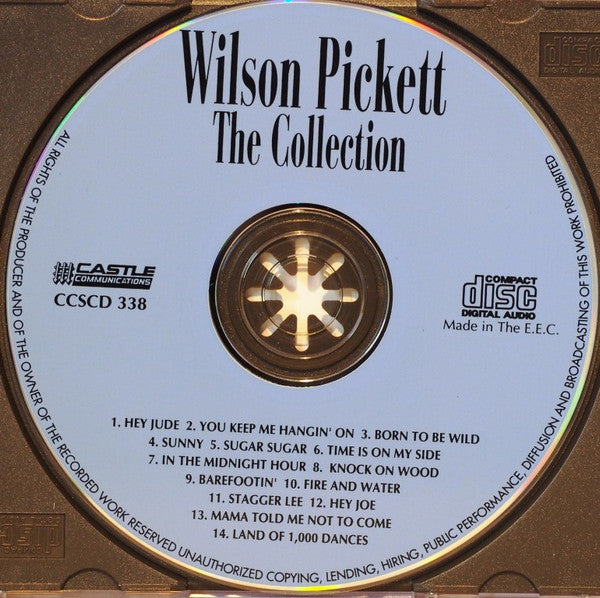 the-collection