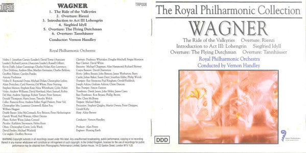 the-ride-of-the-valkyries-/-overture:-rienzi-/-introduction-to-act-iii:-lohengrin-/-siegfried-idyll-/-overture:-the-fling-dutchman-/-overture:-tannhäuser