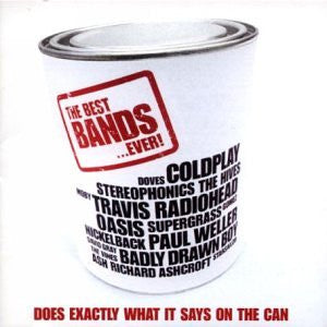 the-best-bands...ever!