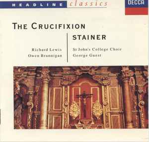 the-crucifiction