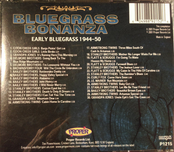 bluegrass-bonanza
