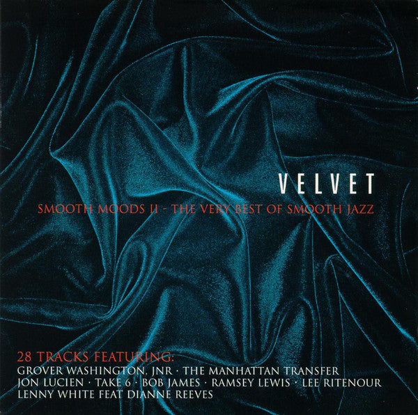 velvet