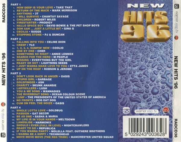new-hits-96
