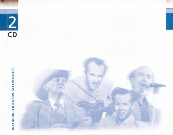 bluegrass