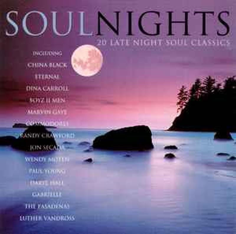 soul-nights