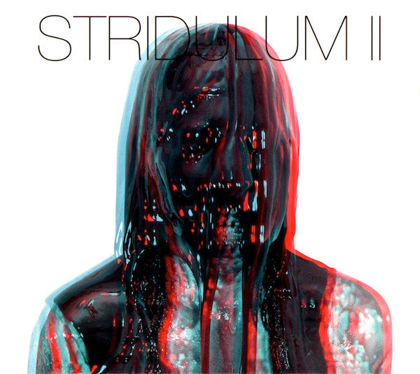 stridulum-ii
