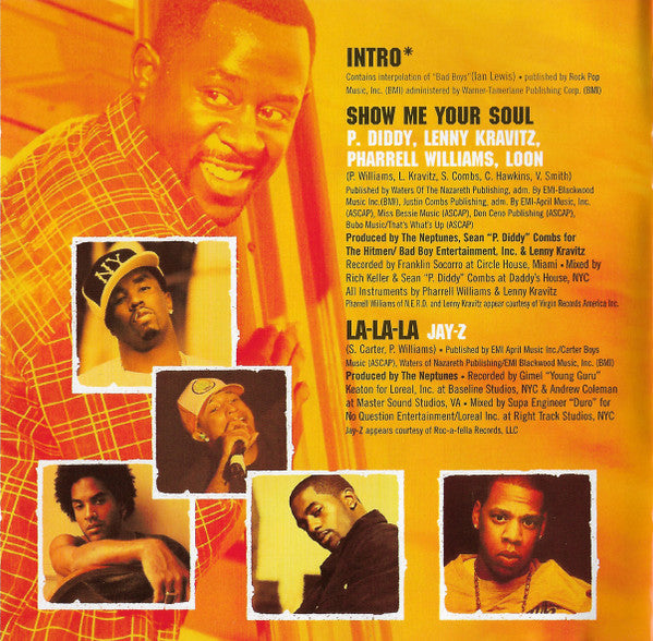 bad-boys-ii---the-soundtrack