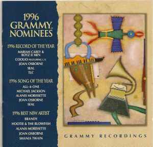 1996-grammy-nominees