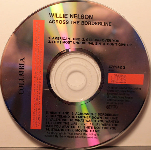 across-the-borderline