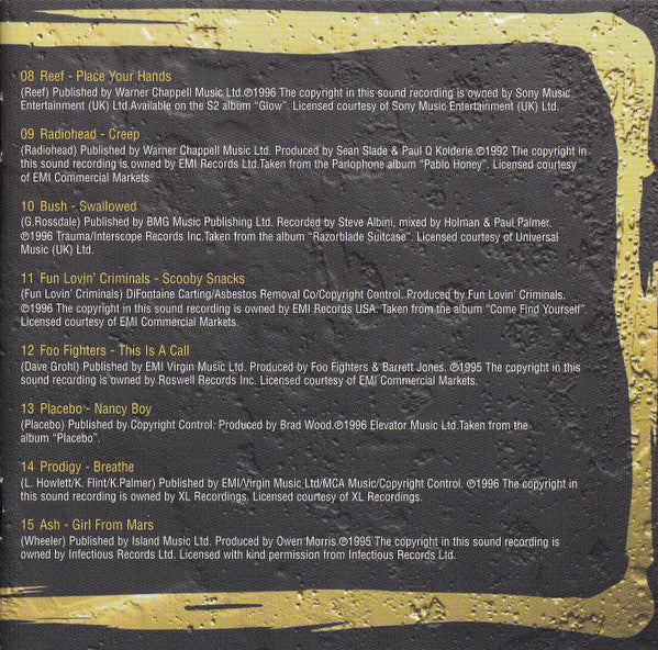 the-best...anthems...ever!