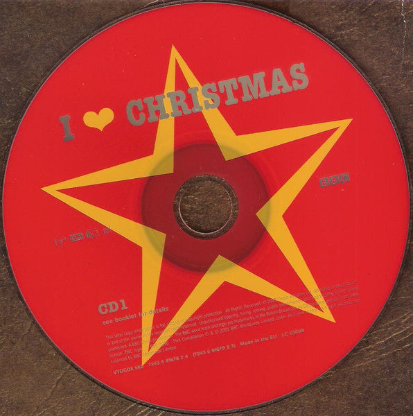 i-love-christmas