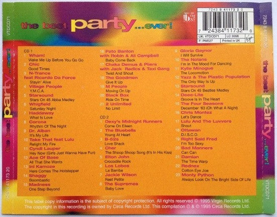 the-best-party...ever!