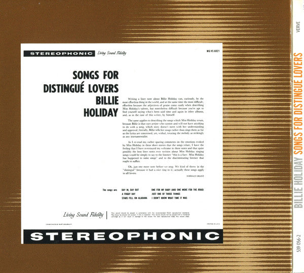 songs-for-distingué-lovers