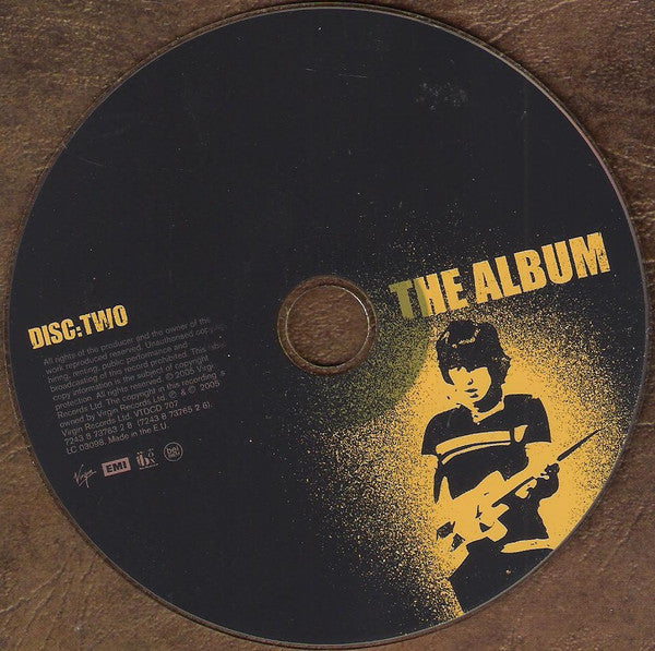 the-album