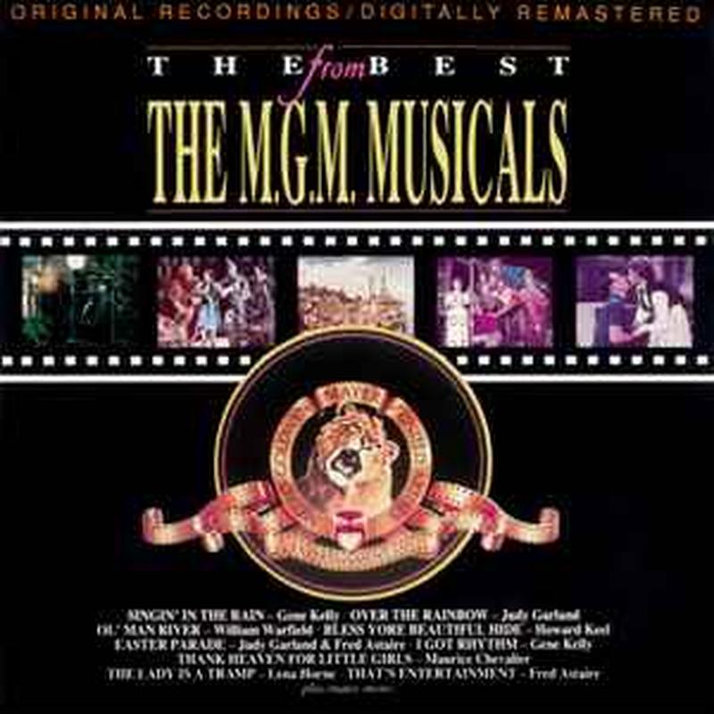 the-best-from-the-m.g.m.-musicals