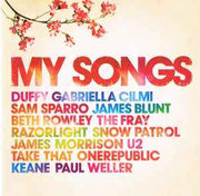 my-songs
