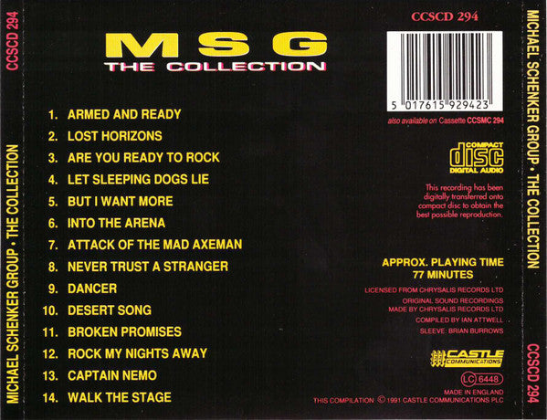 the-collection