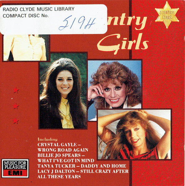country-girls