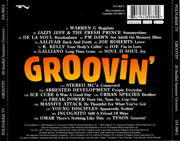 groovin---20-soulful-summer-grooves
