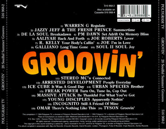 groovin---20-soulful-summer-grooves