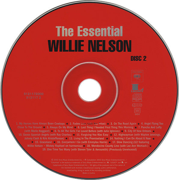 the-essential-willie-nelson