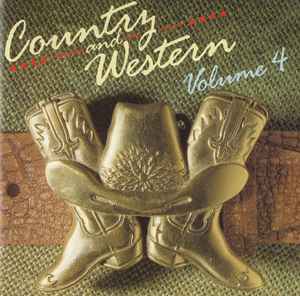 country-&-western---volume-4