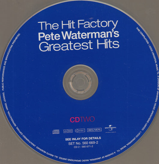 the-hit-factory---pete-watermans-greatest-hits