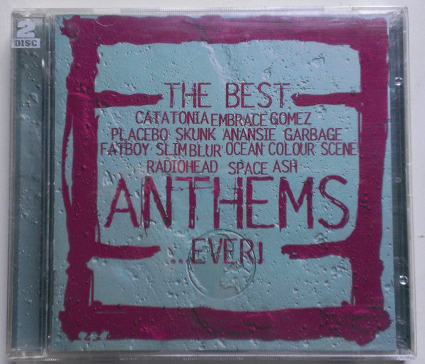 the-best...anthems...ever!