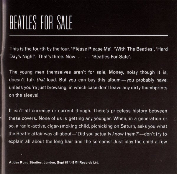 the-beatles