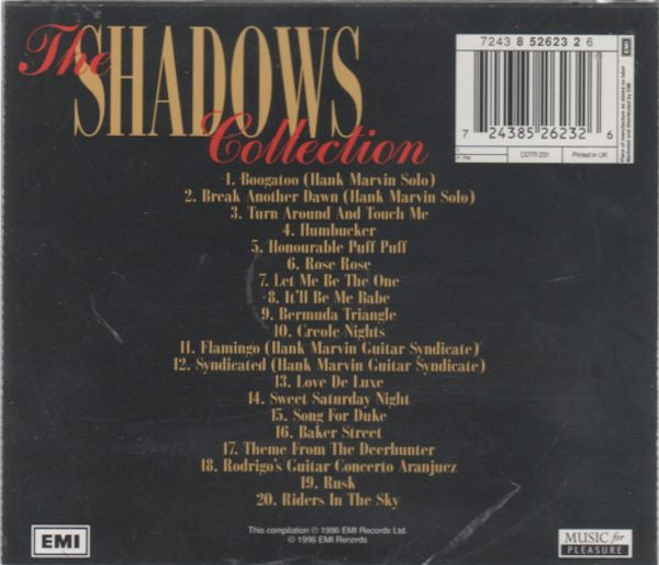 the-shadows-collection