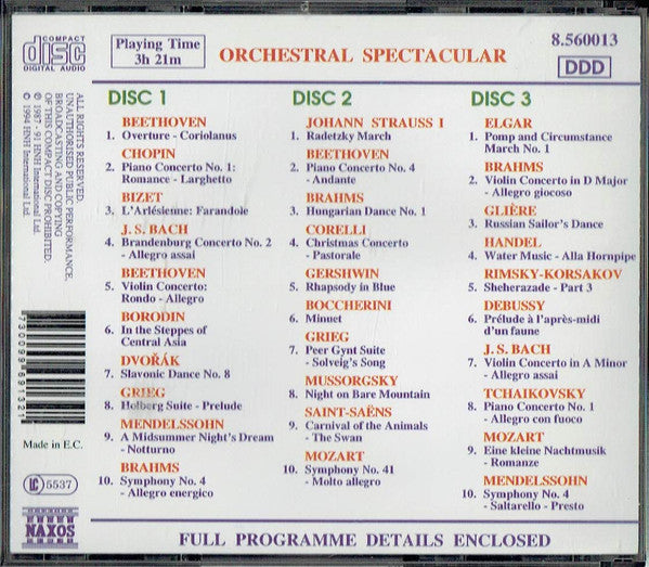 the-naxos-collection-(orchestral-spectacular)