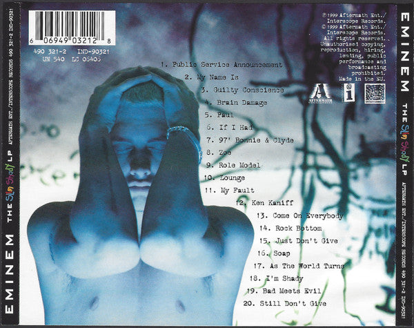 the-slim-shady-lp