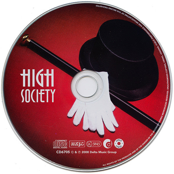 high-society