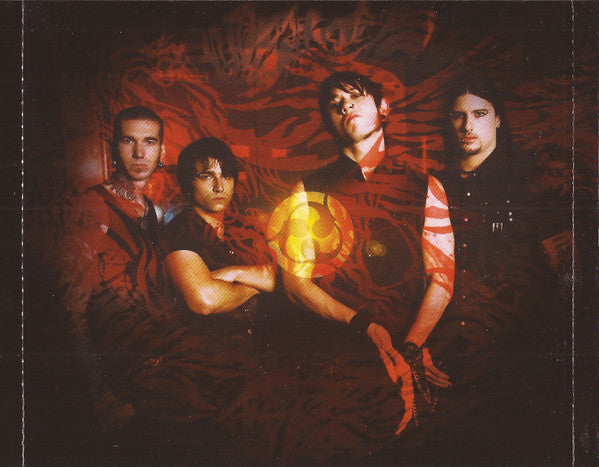 ascendancy