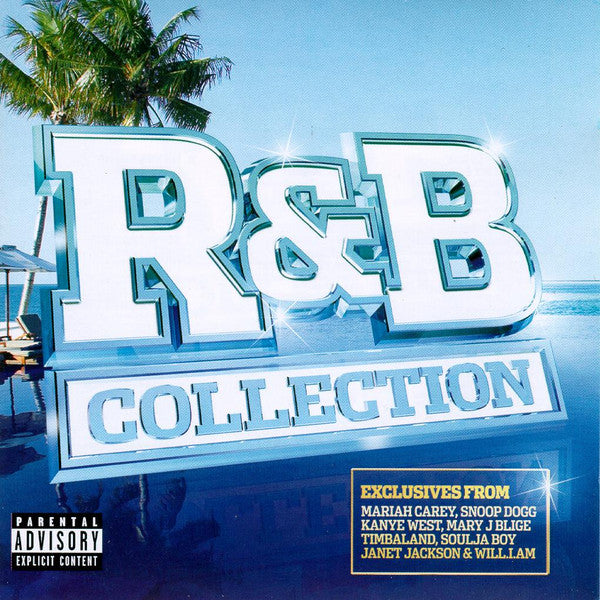 r&b-collection