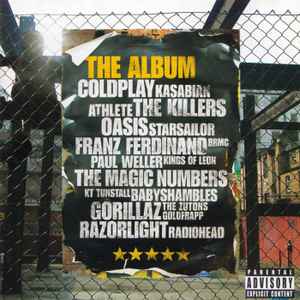 the-album
