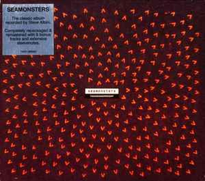seamonsters