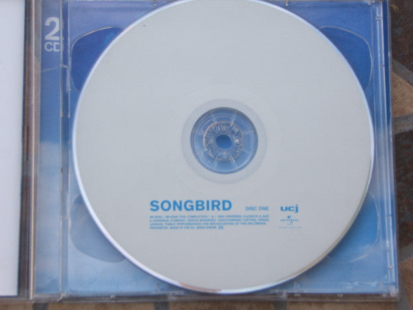 songbird