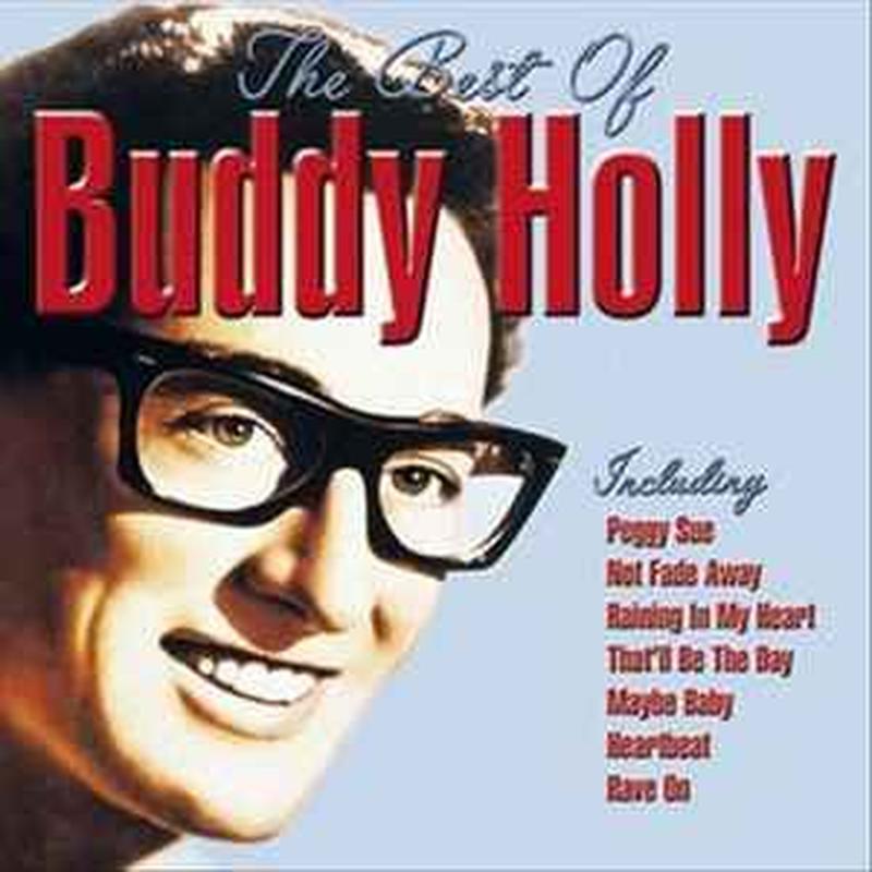 the-best-of-buddy-holly