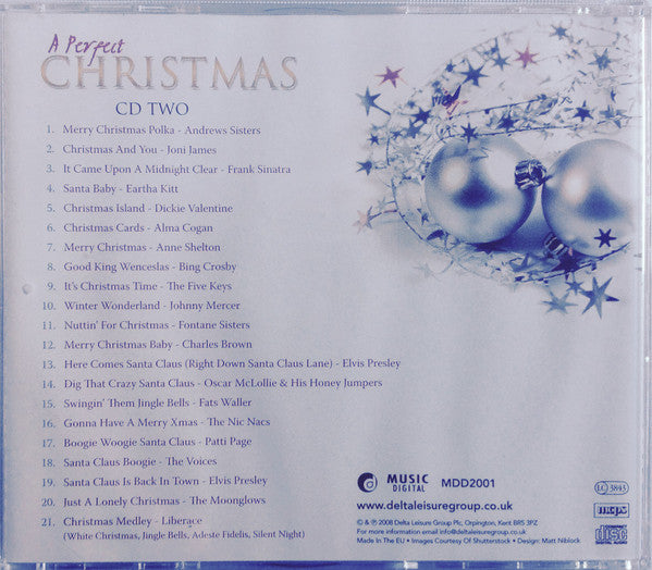 a-perfect-christmas